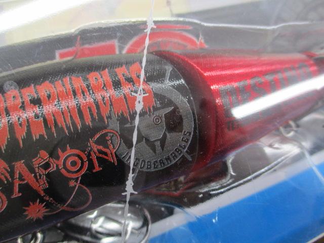 ｼﾞｮｲﾝﾃｯﾄﾞｸﾛｰｼﾌﾄ183F