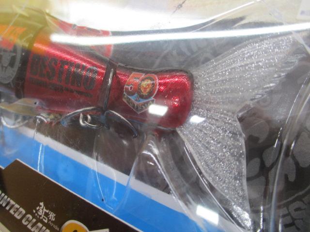ｼﾞｮｲﾝﾃｯﾄﾞｸﾛｰｼﾌﾄ183F
