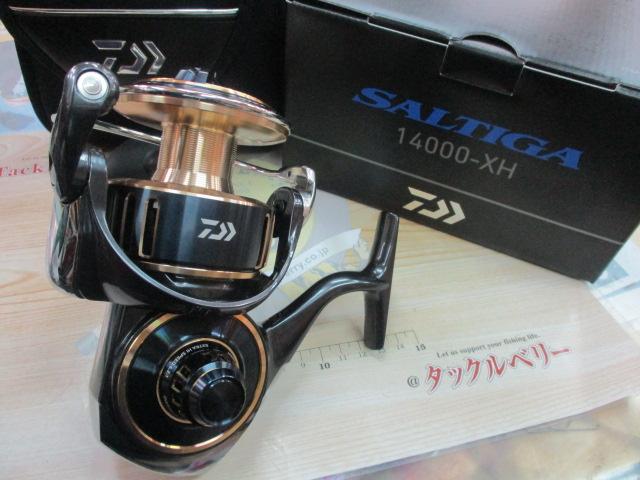 25ｿﾙﾃｨｶﾞ 14000-XH