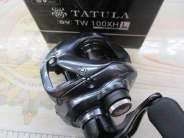 25ﾀﾄｩｰﾗ SV TW 100XHL