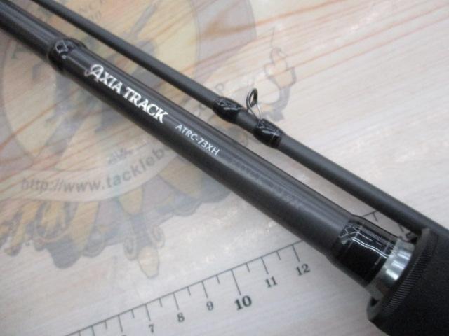 ｱｸｼｱﾄﾗｯｸ ATRC-73XH