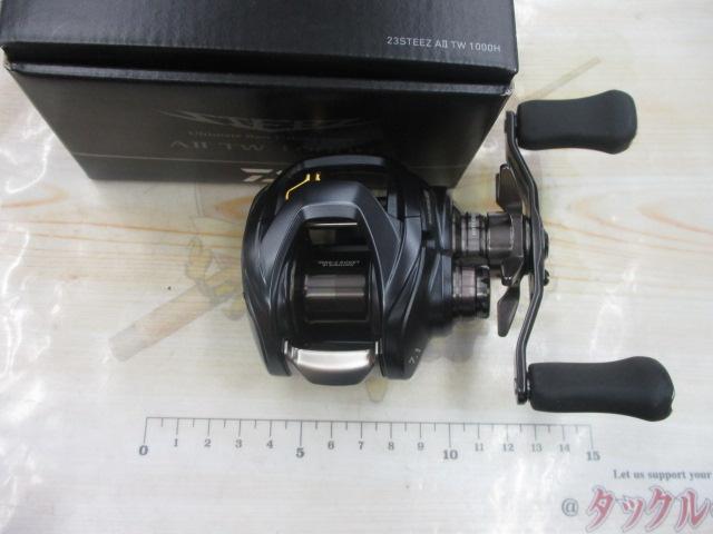 ｽﾃｨｰｽﾞ AⅡ TW 1000H