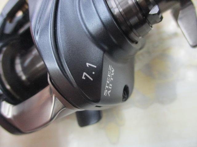 ｽﾃｨｰｽﾞ AⅡ TW 1000H