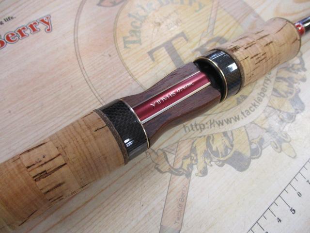 ﾜｰﾙﾄﾞｼｬｳﾗ 2752R-2 (ﾚｯﾄﾞﾀｲﾌﾟ)
