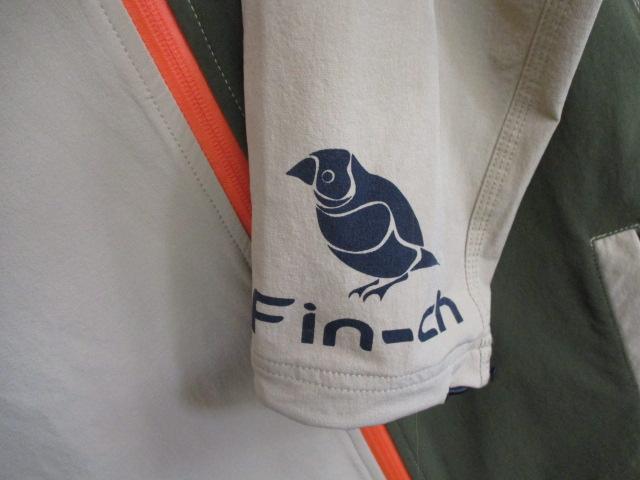 ﾌｨﾝﾁｼﾞｬｹｯﾄ