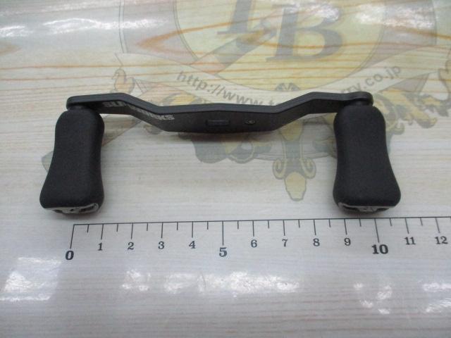 23RCSB 95mmカーボンクランクハンドル