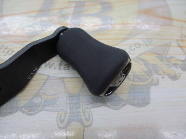 23RCSB 95mmカーボンクランクハンドル