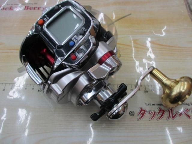 ﾚｵﾌﾞﾘｯﾂ 500MT