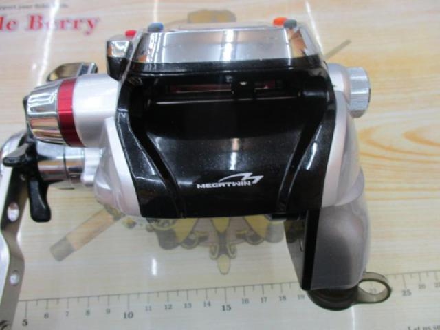 ﾚｵﾌﾞﾘｯﾂ 500MT