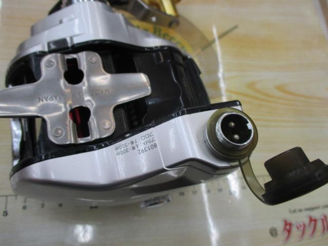 ﾚｵﾌﾞﾘｯﾂ 500MT