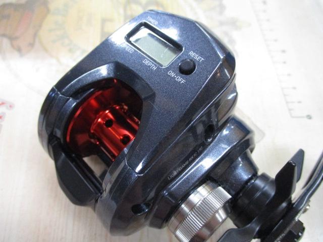 ﾗｲﾄｹﾞｰﾑRX IC 150-DH