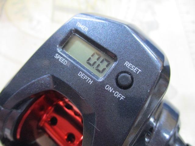 ﾗｲﾄｹﾞｰﾑRX IC 150-DH