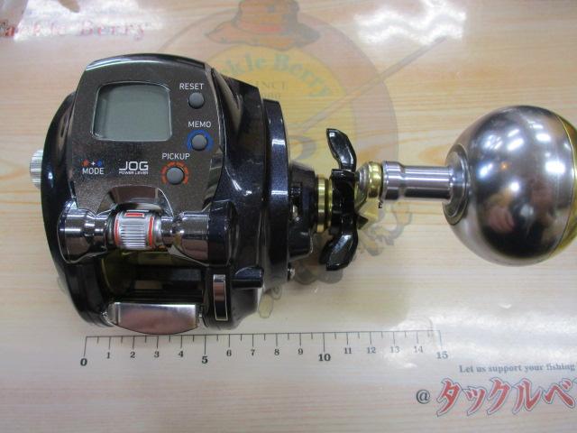 15ﾚｵﾌﾞﾘｯﾂ 300J