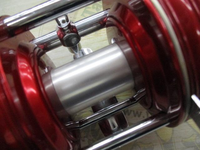 ｱﾝﾊﾞｻﾀﾞｰ 5000ﾚｯﾄﾞ