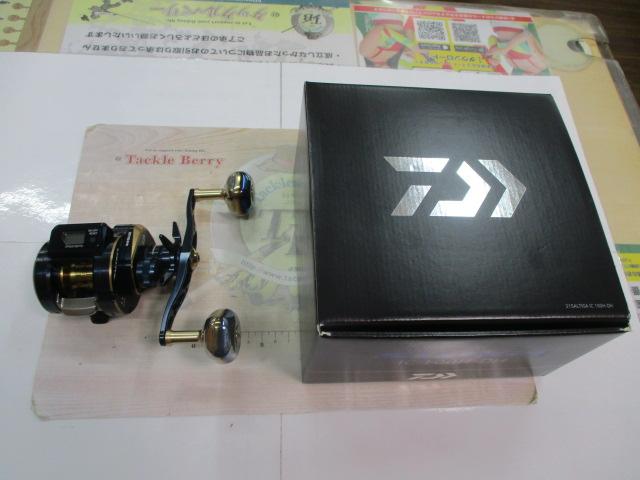 21ｿﾙﾃｨｶﾞIC 100H-DH