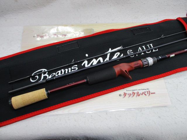 ﾋﾞｰﾑｽ ｲﾝﾃ 6.4UL
