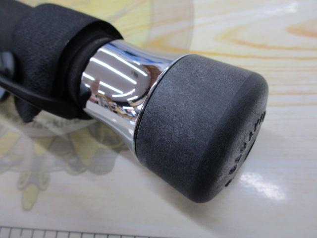 がま磯たもの柄競技ｽﾍﾟｼｬﾙ 530