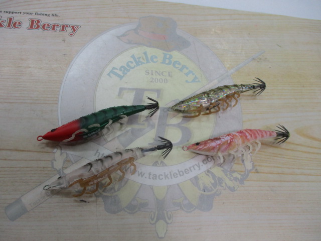 【ｾｯﾄ商品】海老助68　Bｾｯﾄ