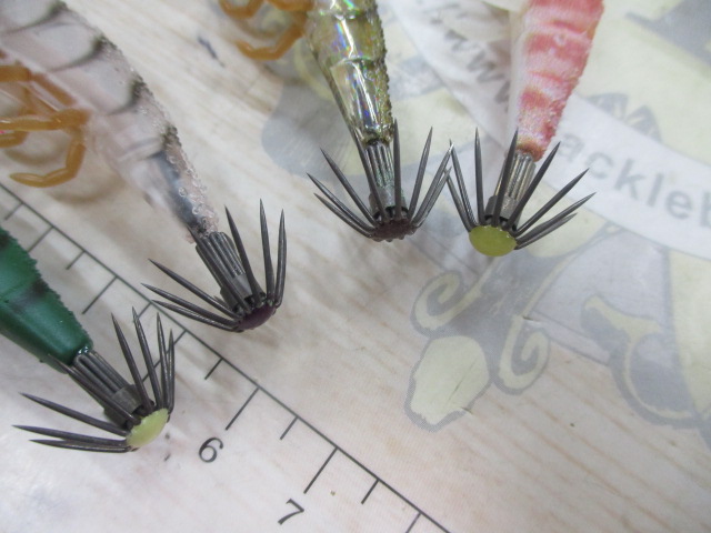 【ｾｯﾄ商品】海老助68　Bｾｯﾄ
