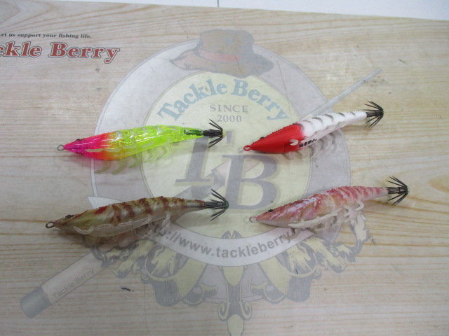 【ｾｯﾄ商品】海老助68　Aｾｯﾄ