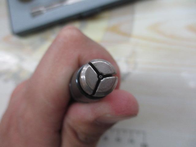 ｵｰﾅｰ針巻き器