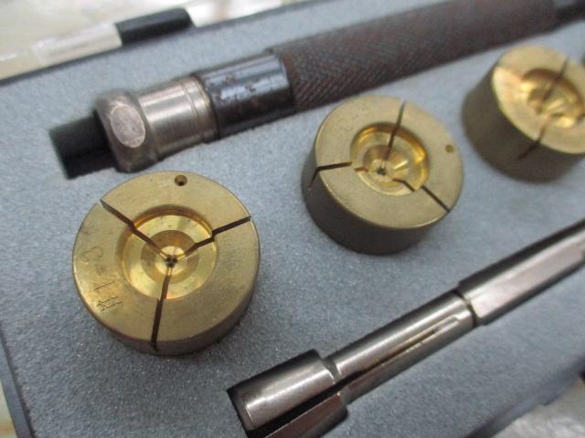 ｵｰﾅｰ針巻き器