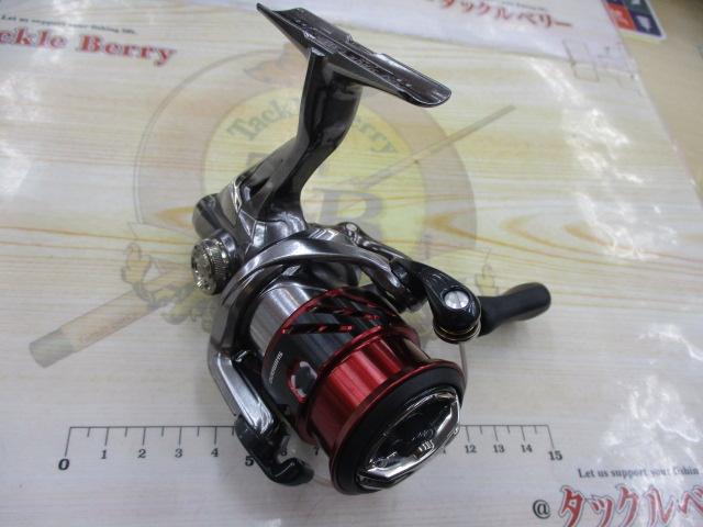 16ｽﾄﾗﾃﾞｨｯｸCI4+ C2000HGS