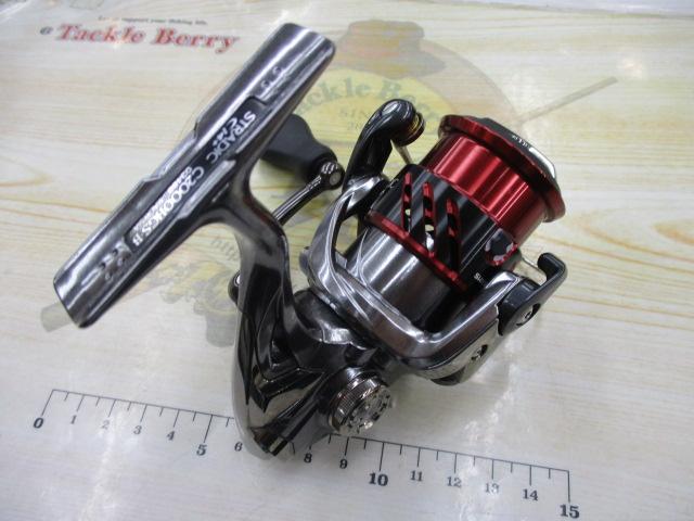 16ｽﾄﾗﾃﾞｨｯｸCI4+ C2000HGS