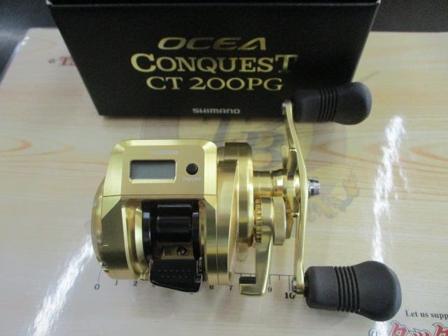 18ｵｼｱｺﾝｸｴｽﾄCT 200PG