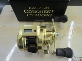 18ｵｼｱｺﾝｸｴｽﾄCT 200PG