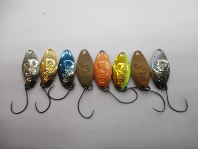 【ｾｯﾄ商品】ﾌｫﾙﾃ 0.9g 8個ｾｯﾄ