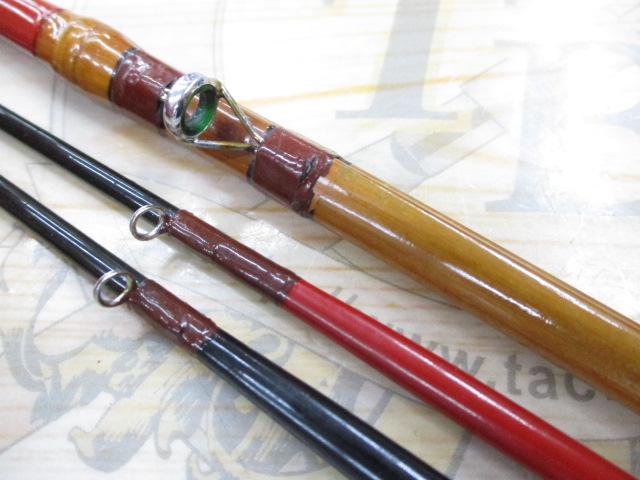 竿太郎和竿