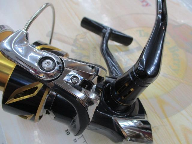 20ｽﾃﾗSW 6000HG