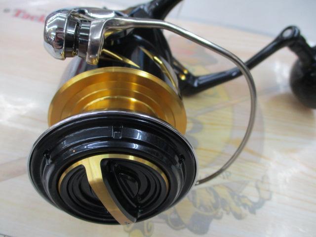 20ｽﾃﾗSW 6000HG