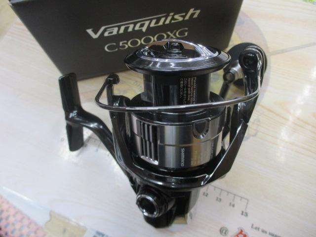 23ｳﾞｧﾝｷｯｼｭ C5000XG