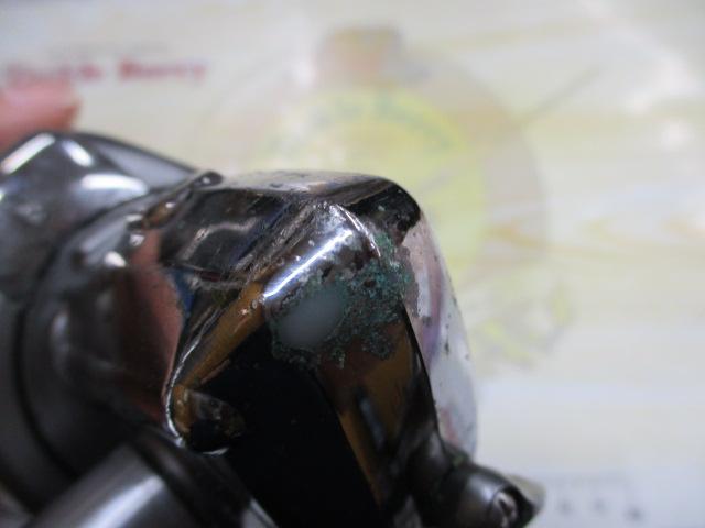 02ﾂｲﾝﾊﾟﾜｰ 6000HG