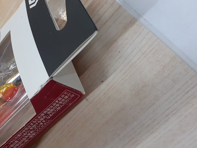 【ｾｯﾄ商品】ﾛﾃﾞﾑR4ﾌﾞﾚｰﾄﾞ21g 5個