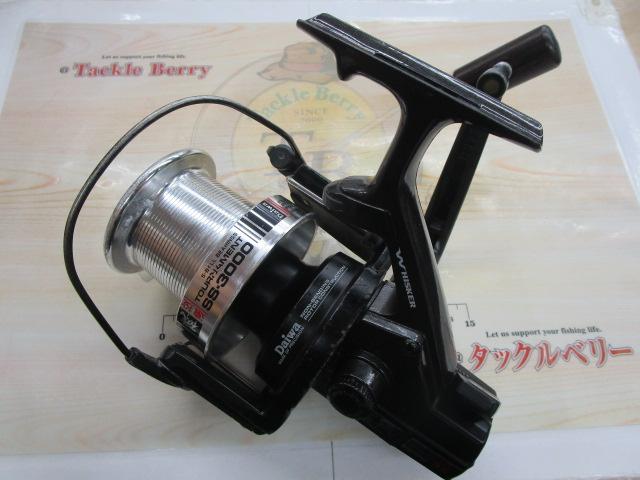 ﾄｰﾅﾒﾝﾄ磯 SS-3000遠投