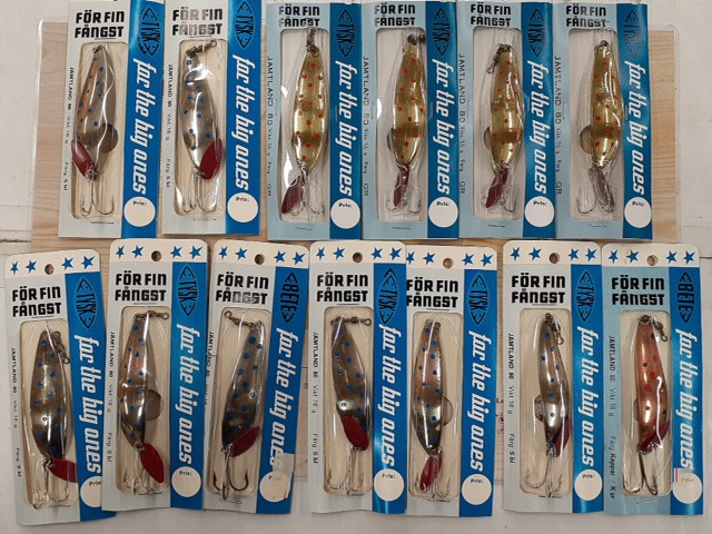 【ｾｯﾄ商品】BETE TYSK ﾔﾑﾄﾗﾝﾄﾞ80 13個