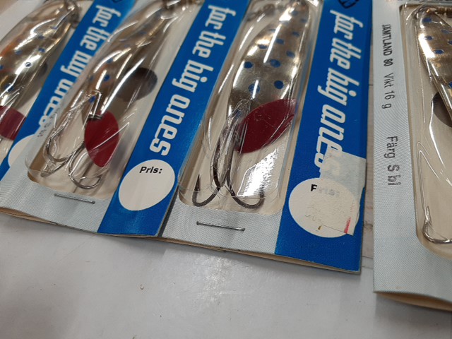 【ｾｯﾄ商品】BETE TYSK ﾔﾑﾄﾗﾝﾄﾞ80 13個