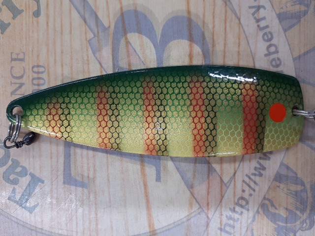【セット商品】Abu Garcia グリミー 3個