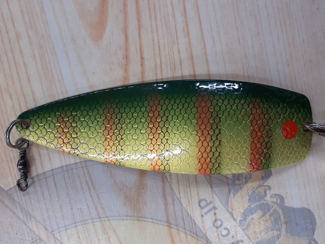 【セット商品】Abu Garcia グリミー 3個