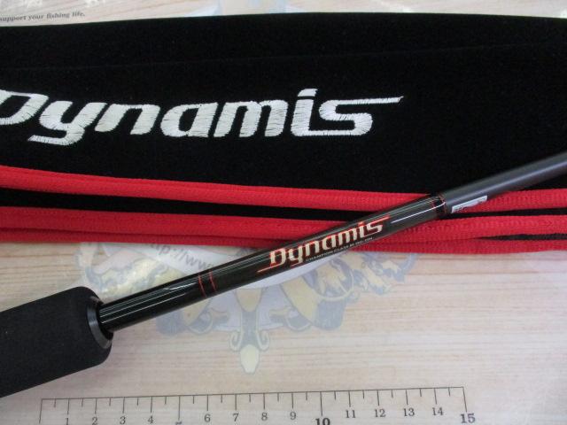 ﾃﾞｭﾅﾐｽ DNC-66ML