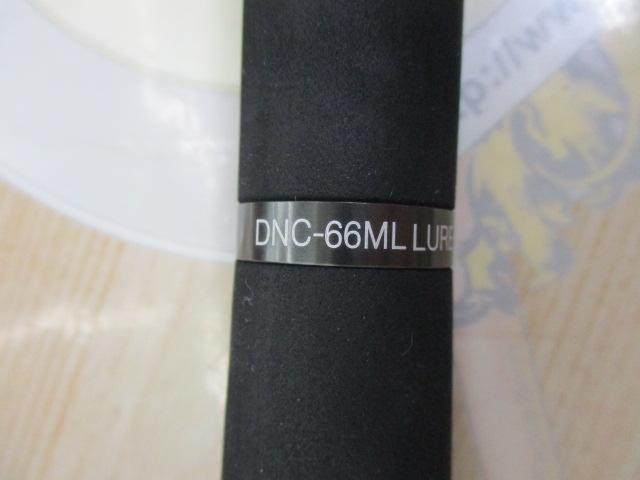 ﾃﾞｭﾅﾐｽ DNC-66ML
