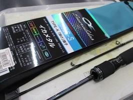 ｴﾒﾗﾙﾀﾞｽIMｲｶﾒﾀﾙK60LS-S･W