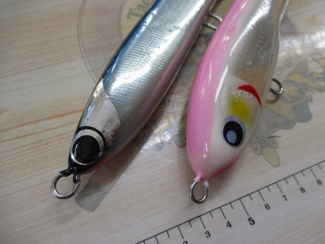 【ｾｯﾄ商品】魚ｼﾞｬﾗｼ×ﾏｯｼﾓｾｯﾄ
