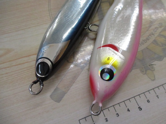 【ｾｯﾄ商品】魚ｼﾞｬﾗｼ×ﾏｯｼﾓｾｯﾄ