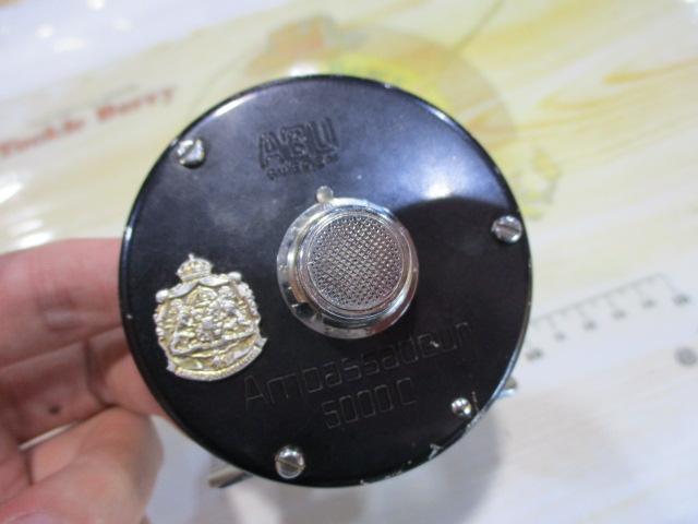 ｱﾝﾊﾞｻﾀﾞｰ 5000C