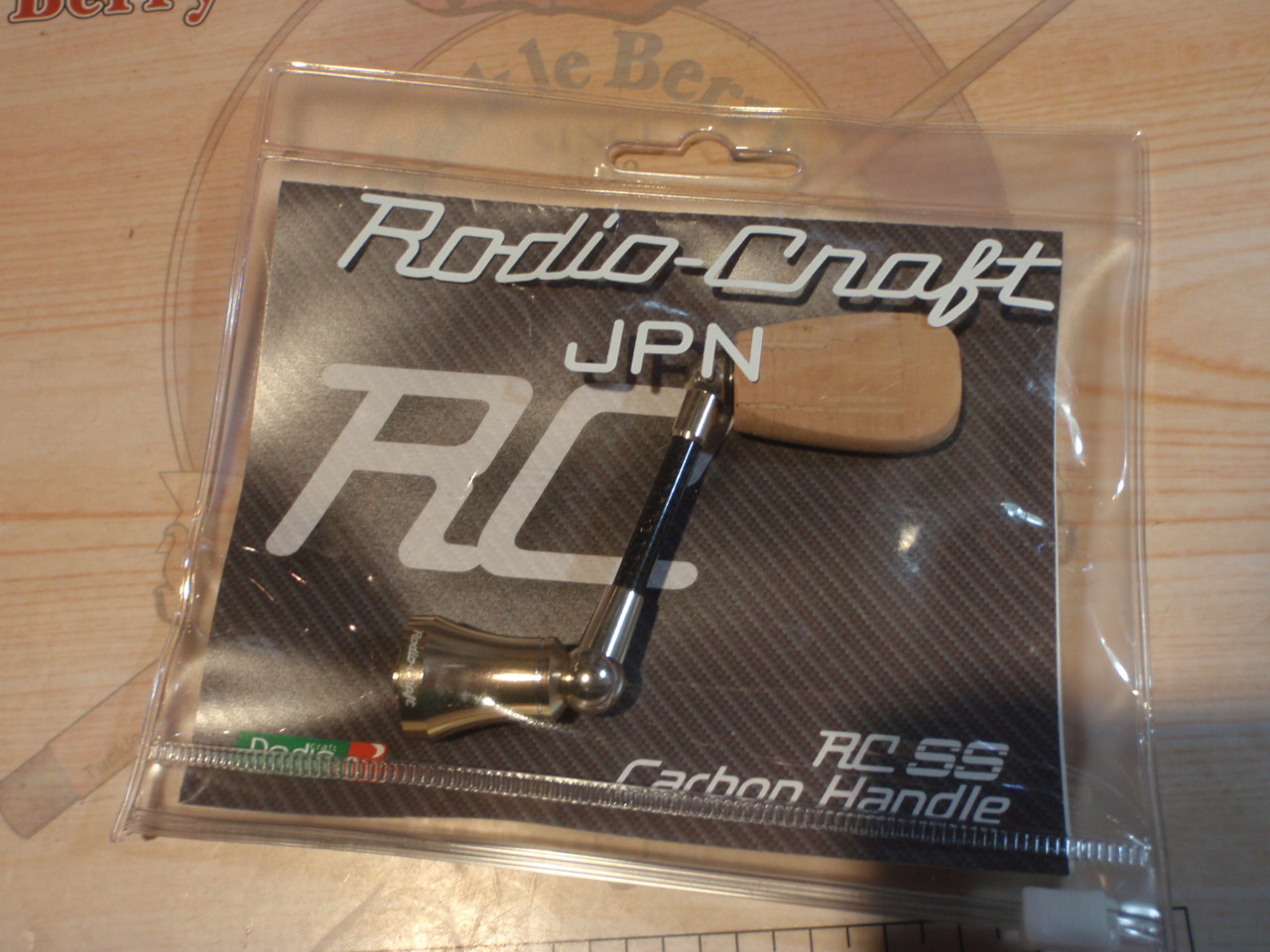 新古RC44DA-CPｼｬﾝﾊﾟﾝﾀﾞｲﾜﾀｲﾌﾟ1