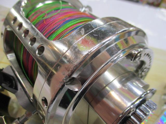 ﾊﾞﾄﾙ 20W